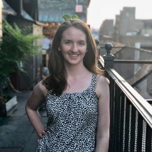 Meet your Posher, Claire